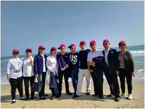 公司團(tuán)隊(duì)