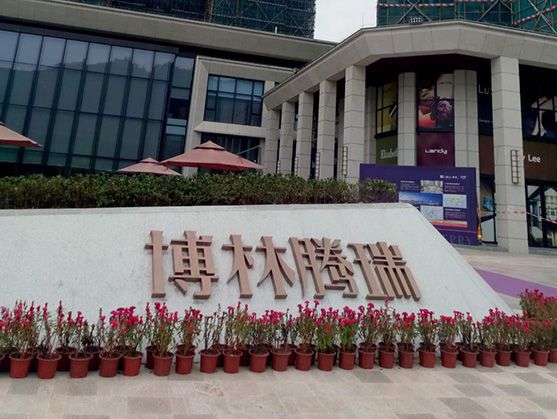 小區(qū)類保潔項目